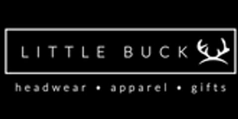 Little Buck logo