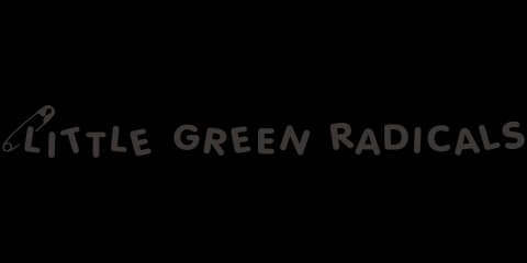 Little Green Radicals logo