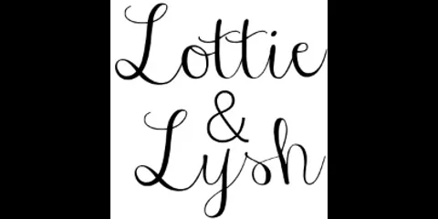 Lottie & Lysh logo