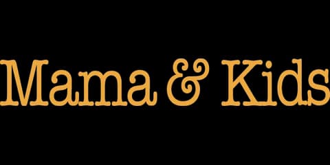 Mama & Kids logo