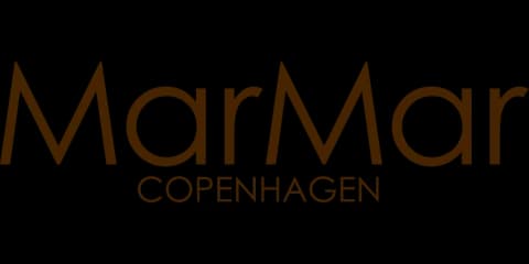 Marmar Copenhagen logo