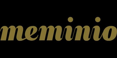 Meminio logo