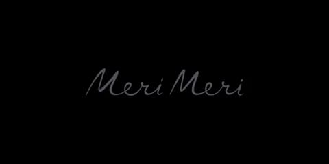 Meri Meri logo