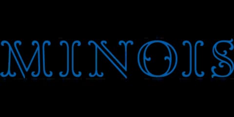 Minois Paris logo