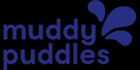 Muddy Puddles logo