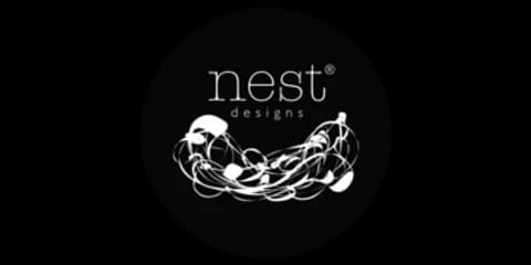 Nest Designs logo
