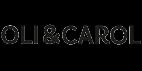 Oli & Carol logo