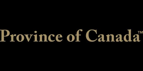 Province of Canada logo