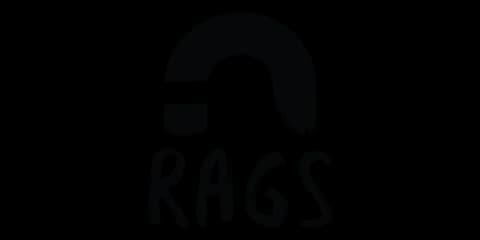 RAGS logo