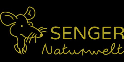 Senger Naturwelt logo