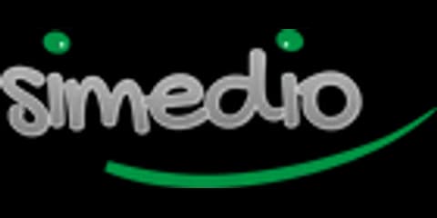 Simedio logo