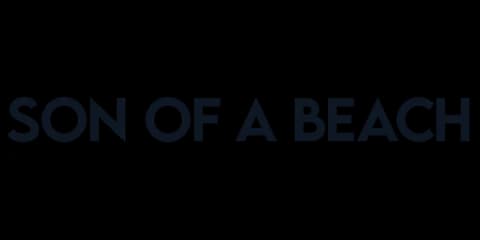 Son of a Beach logo