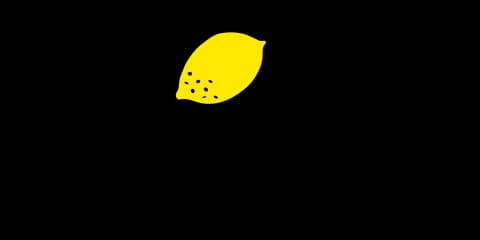 Sticky Lemon logo