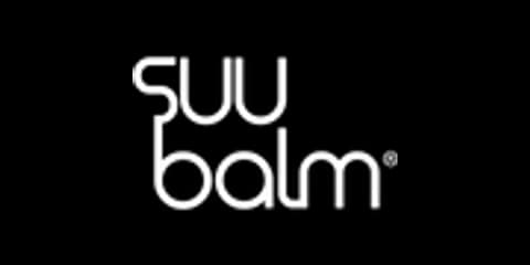 Suu Balm logo