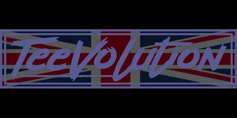 Teevolution logo