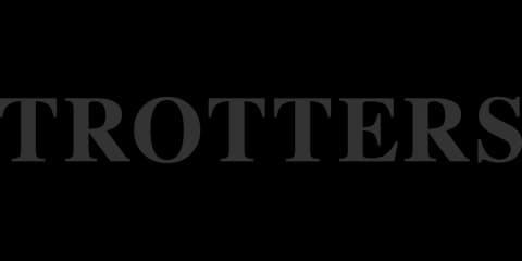 Trotters logo