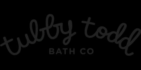 Tubby Todd logo