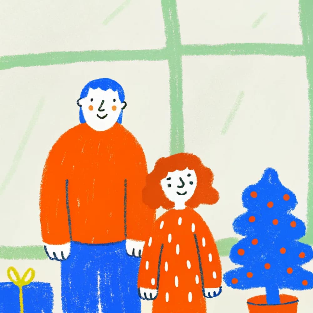 Christmas gifts for a girl dad