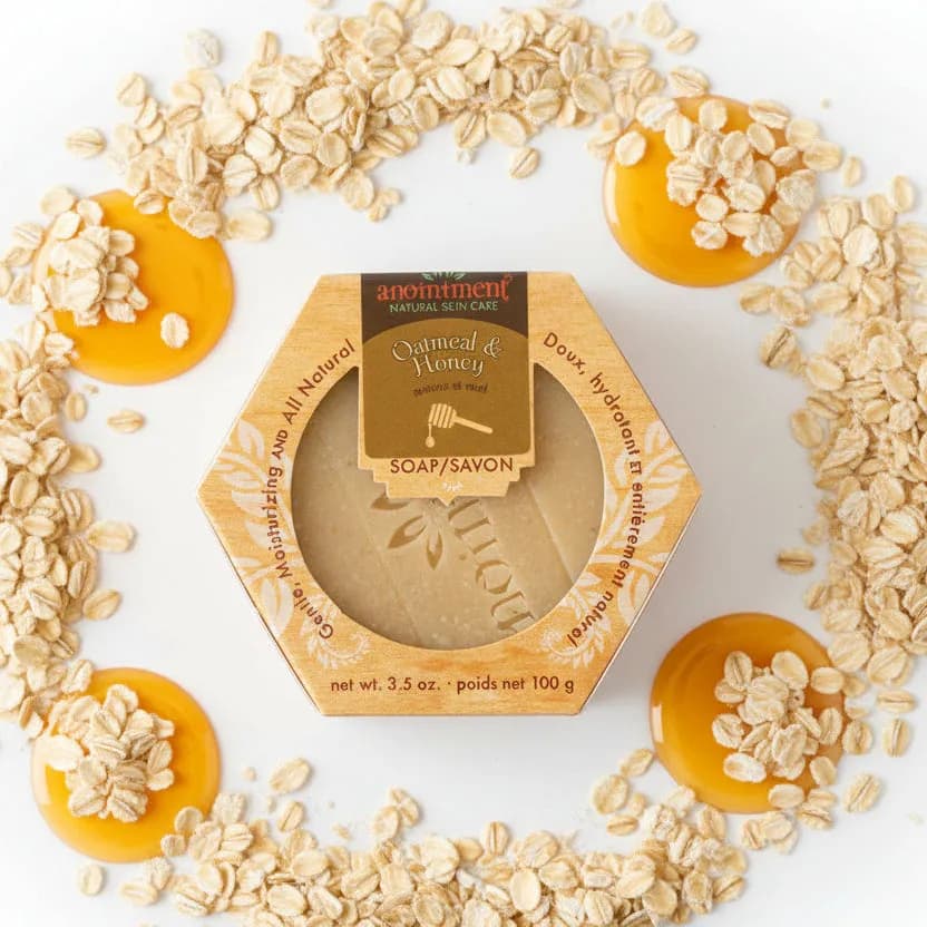 Anointment product