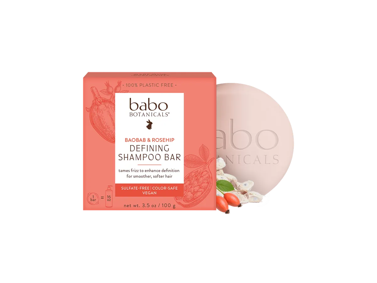 Babo Botanicals product 2