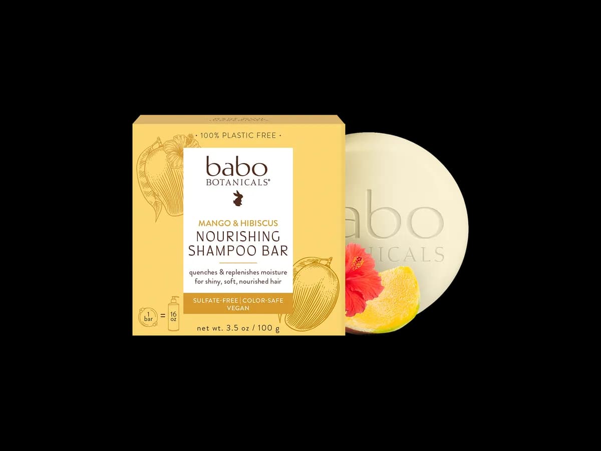Babo Botanicals product 3