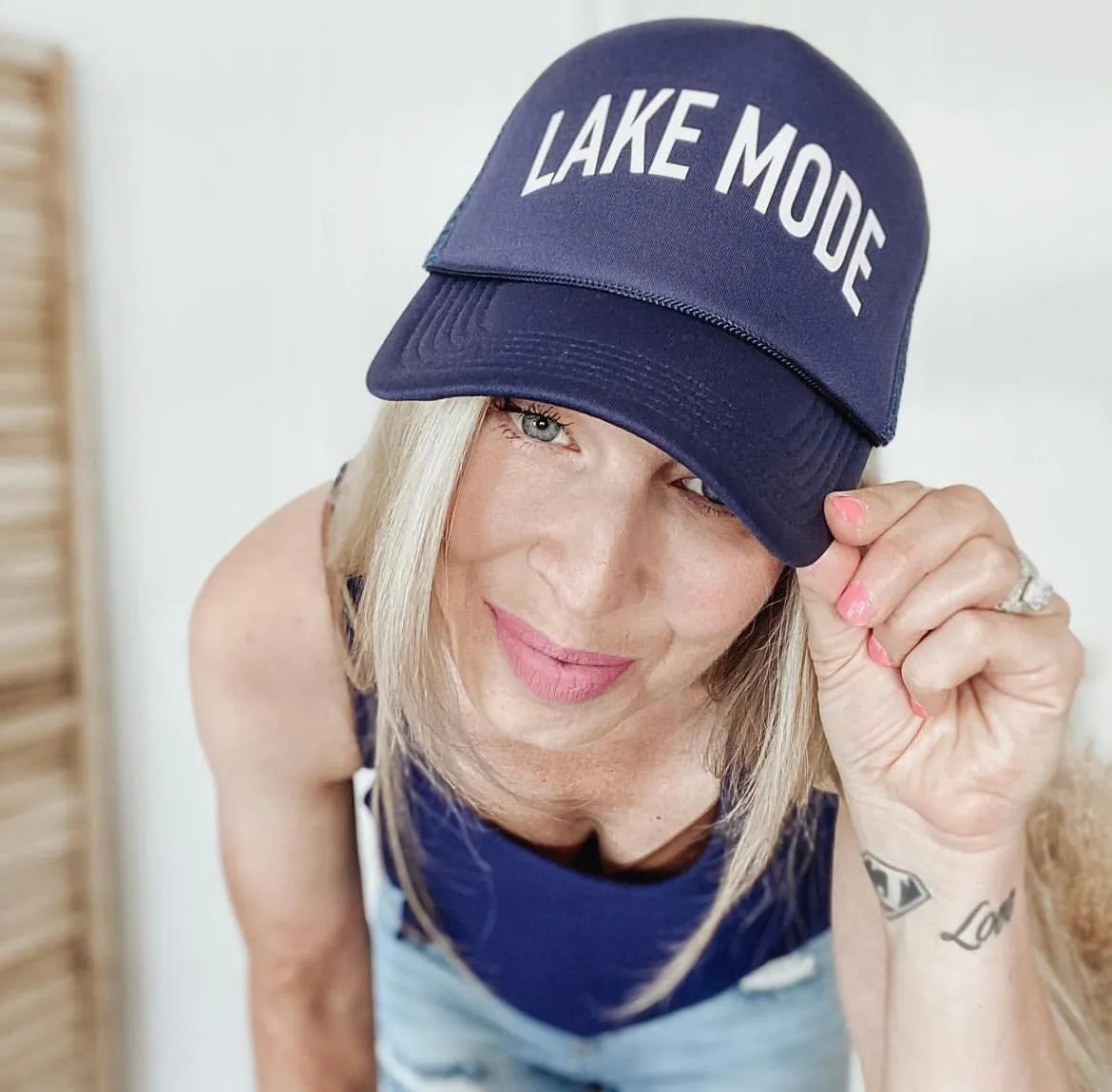 Blonde Ambition Apparel product
