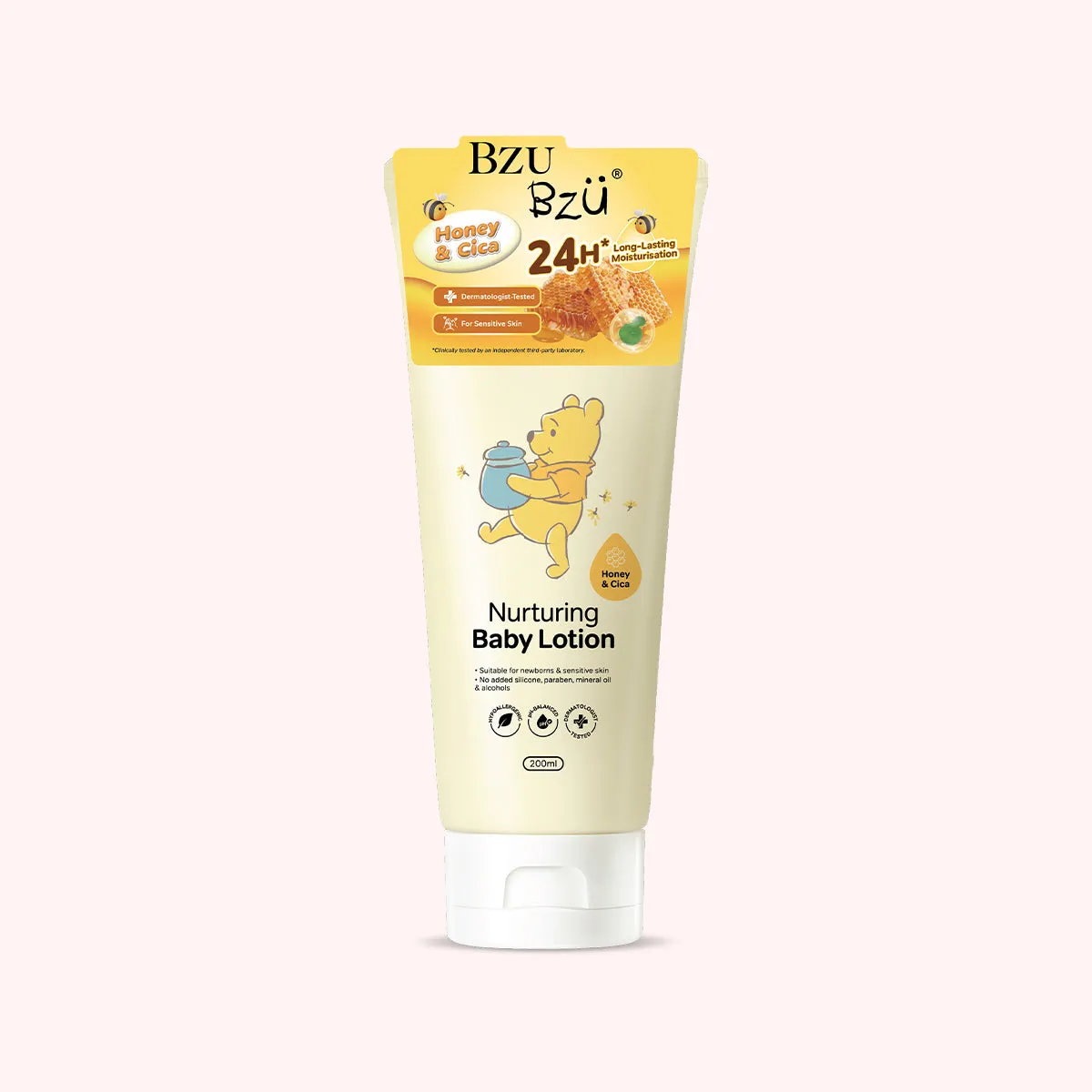 BZU BZU product