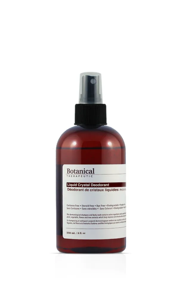 Carina Organics product