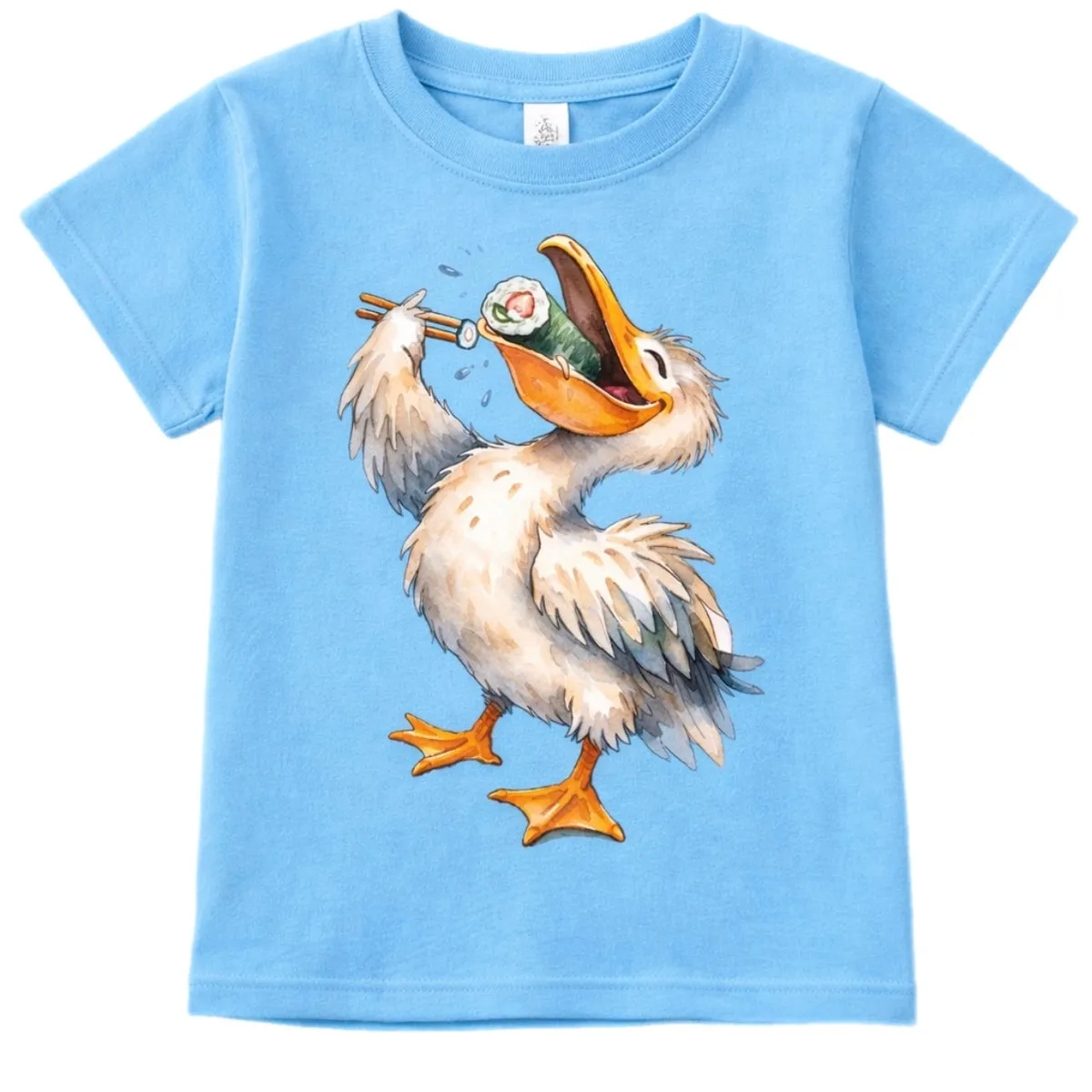Cheeky Chickadee product
