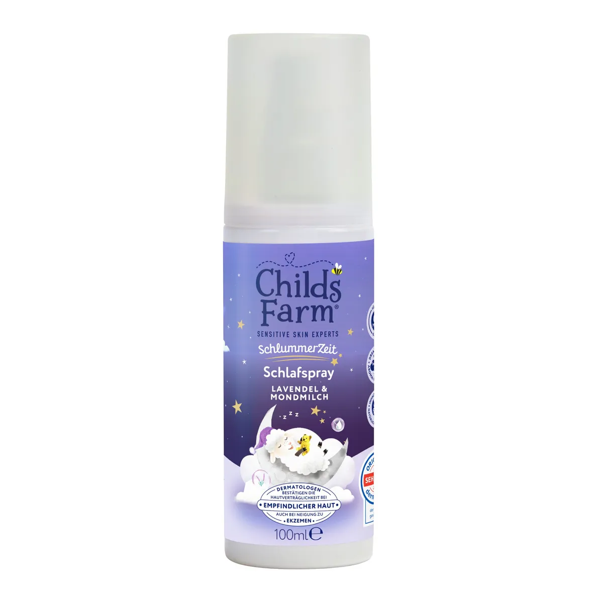 Childs Farm product