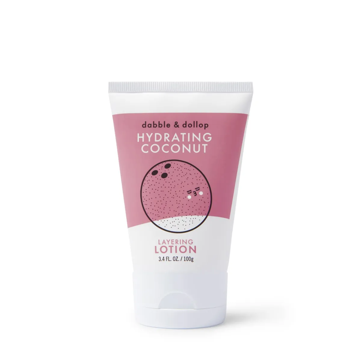 Dabble & Dollop product