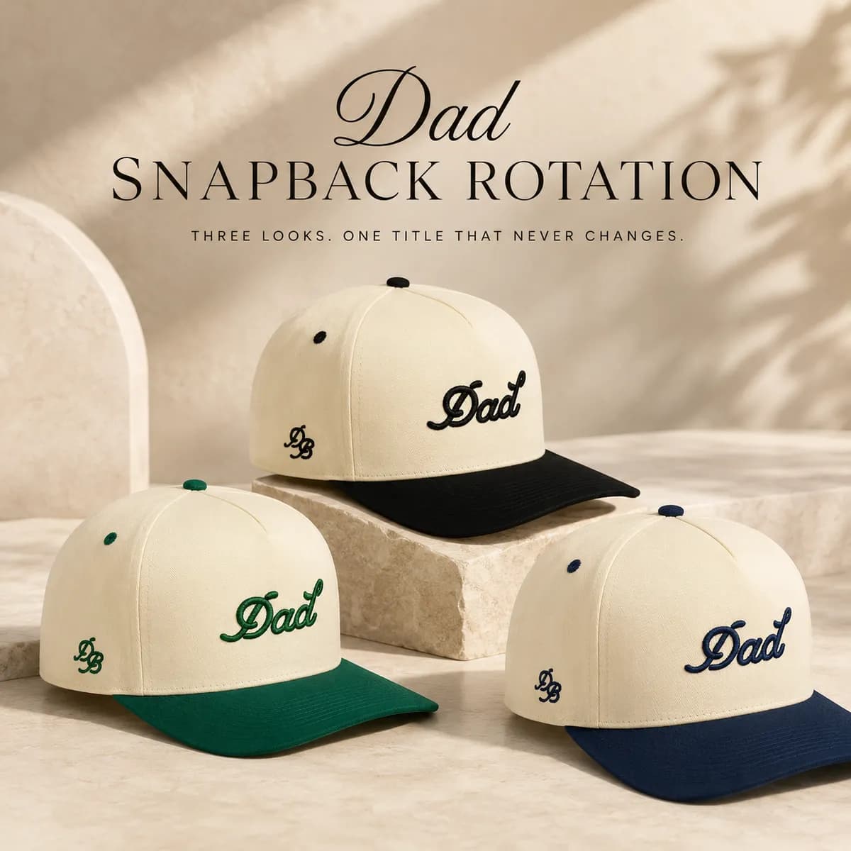 Dad Brand Apparel product 2