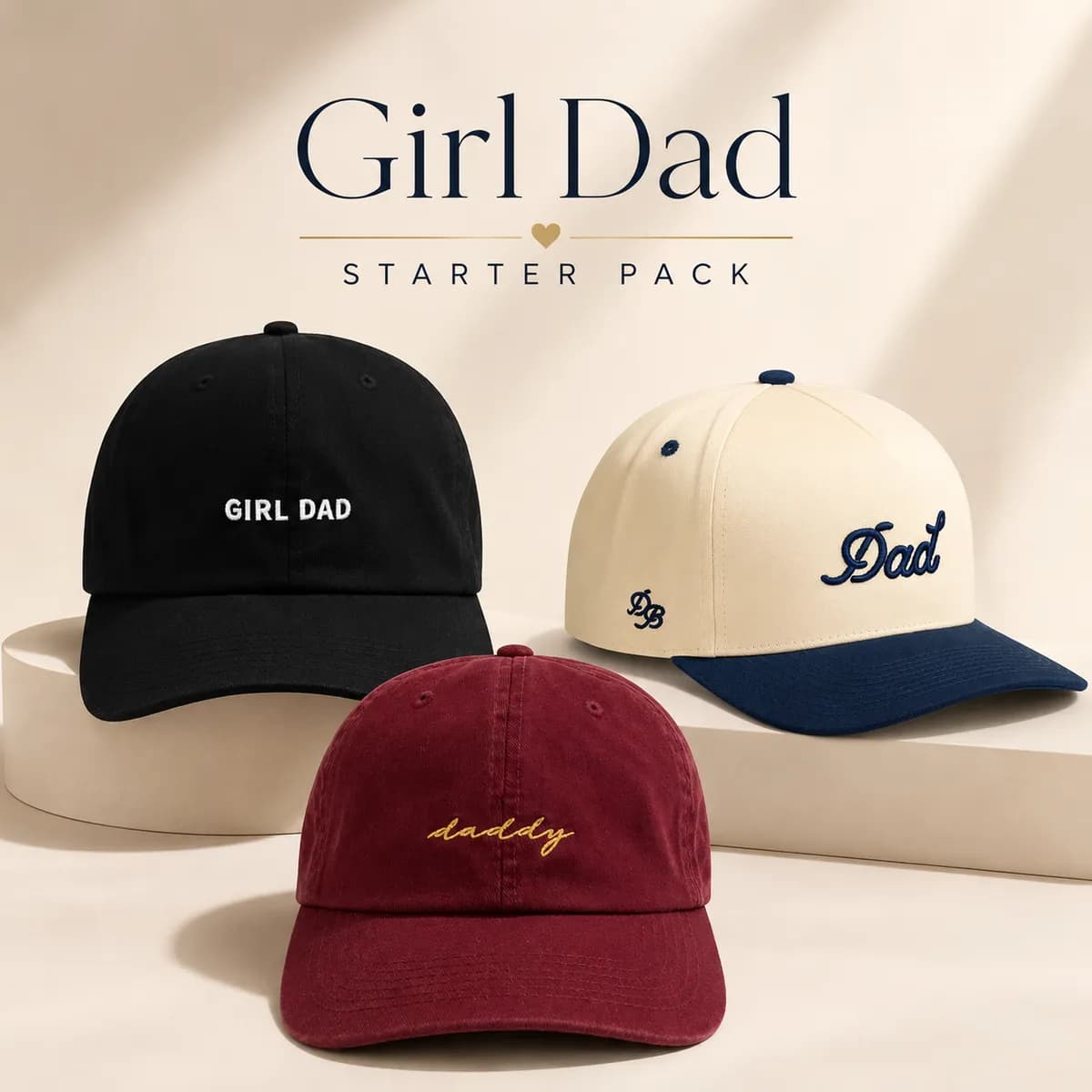 Dad Brand Apparel product 3