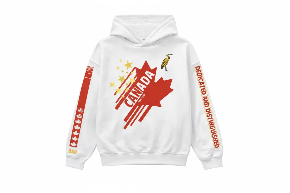Dad Clothing Company product 2