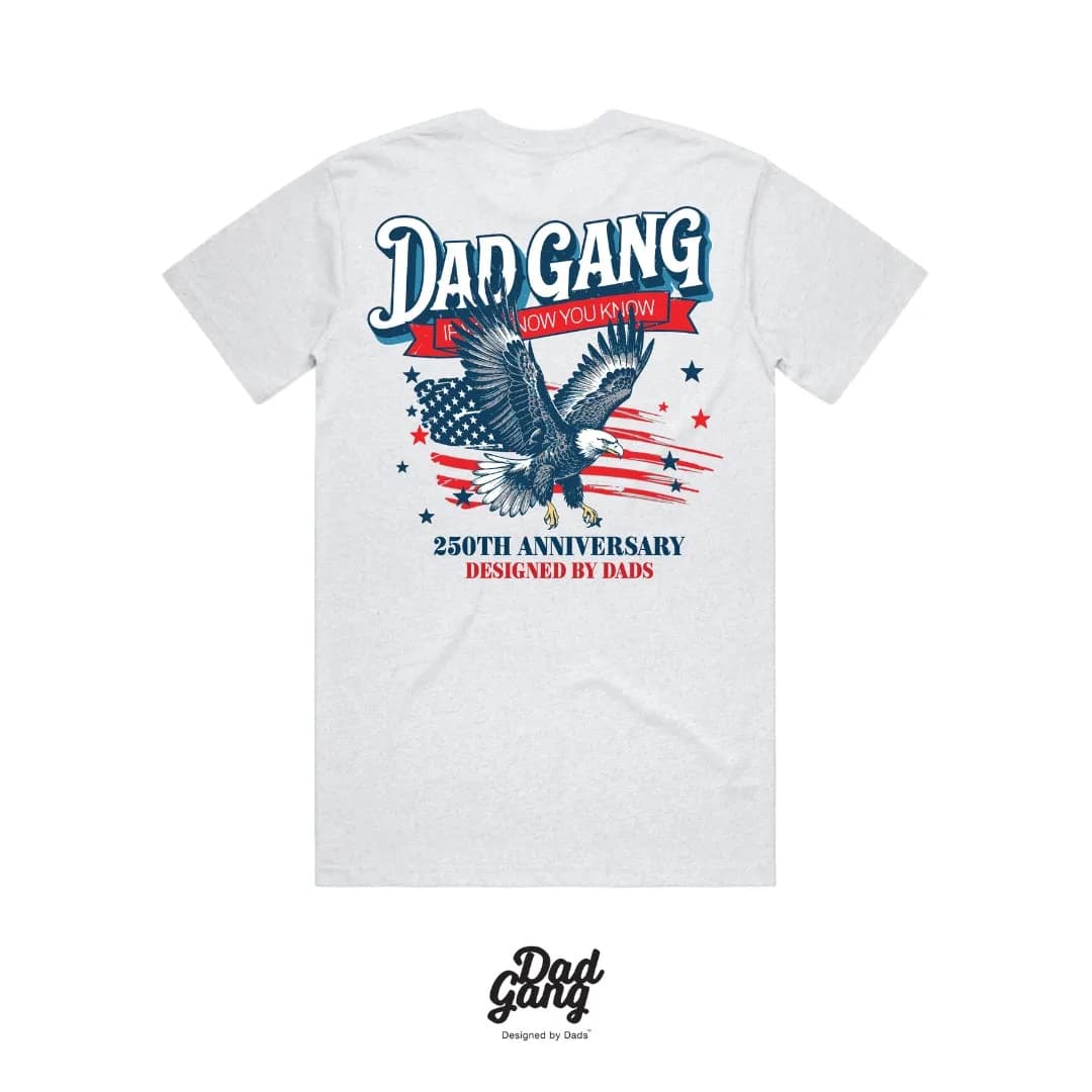 Dad Gang product 3