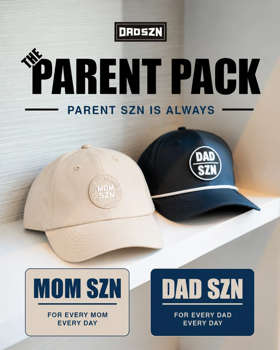 DAD SZN product 3