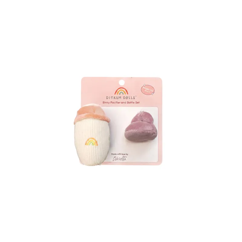 Dinkum product