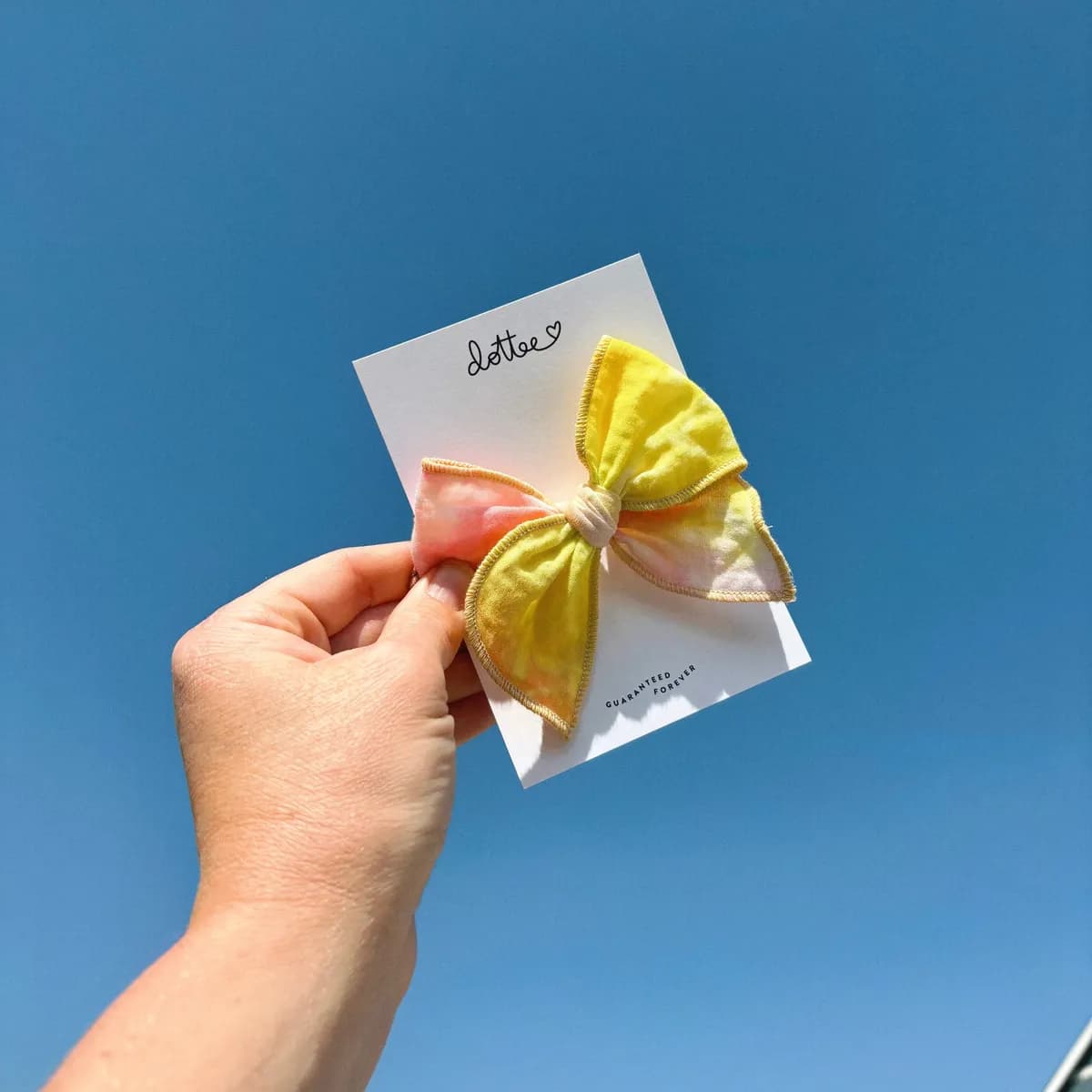 Dottee Co product