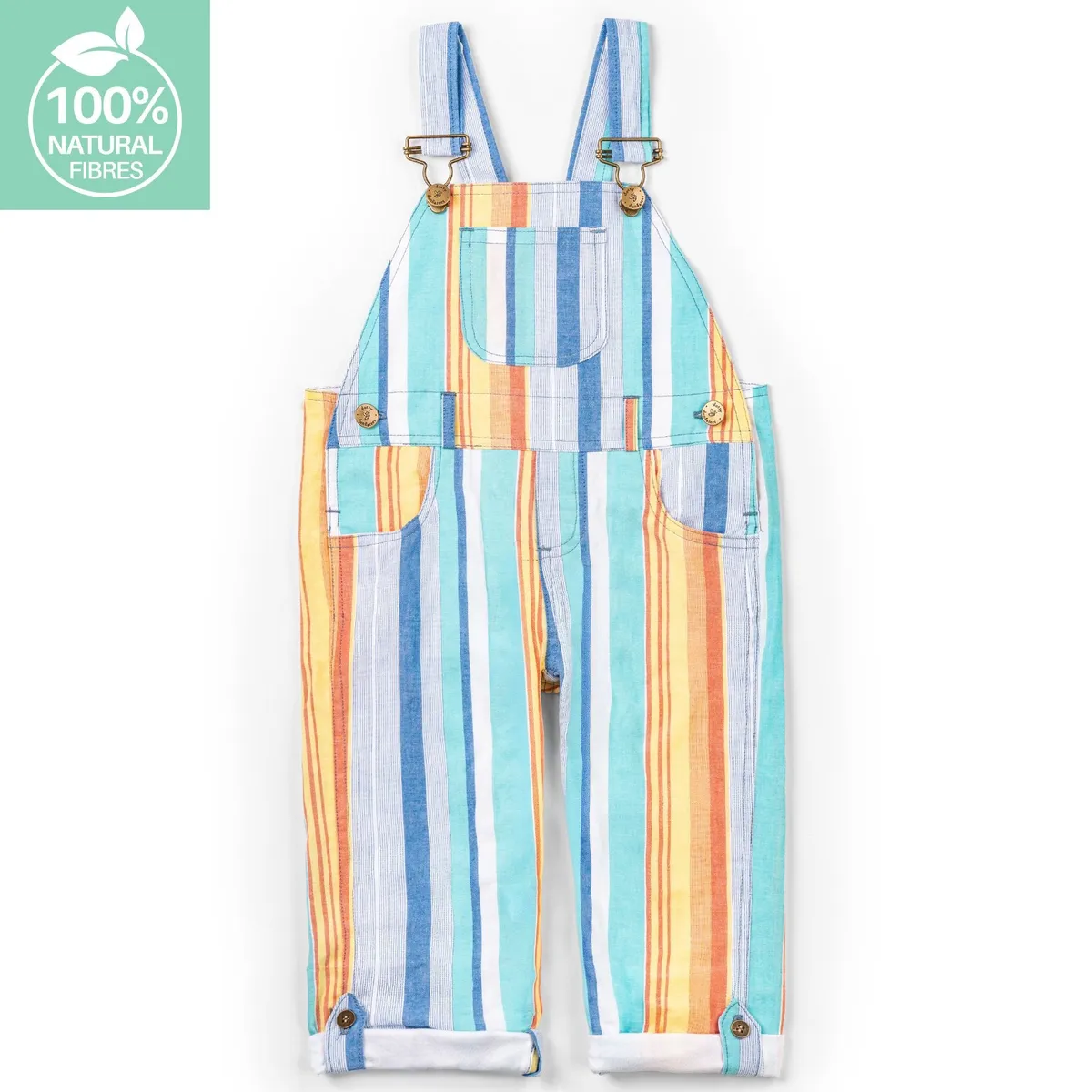 Dotty Dungarees product