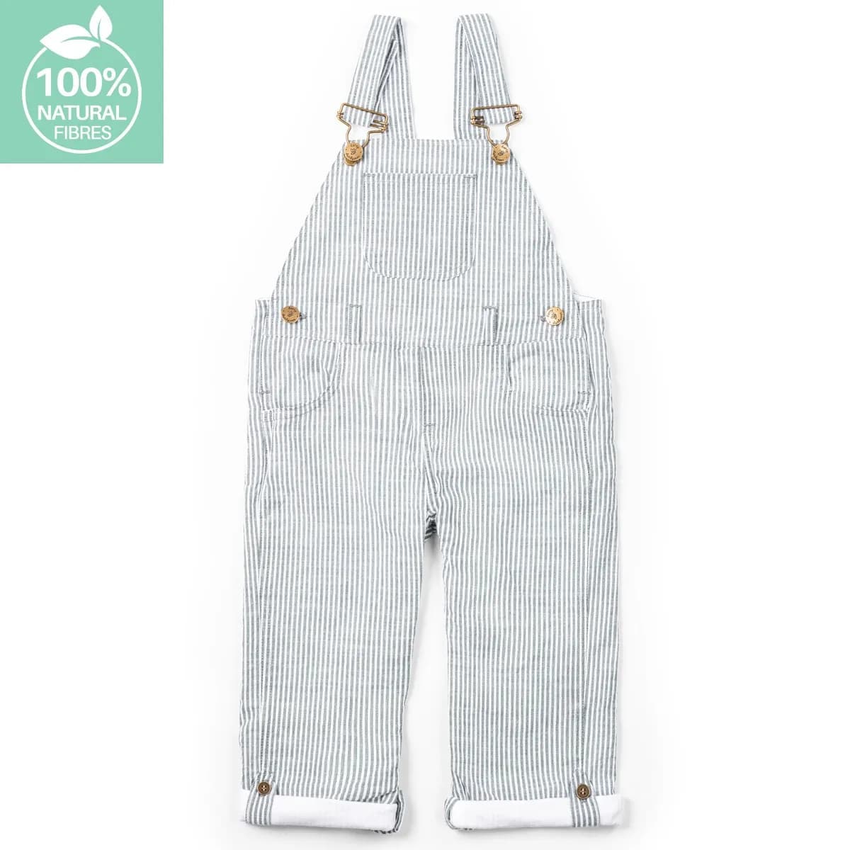 Dotty Dungarees product 3