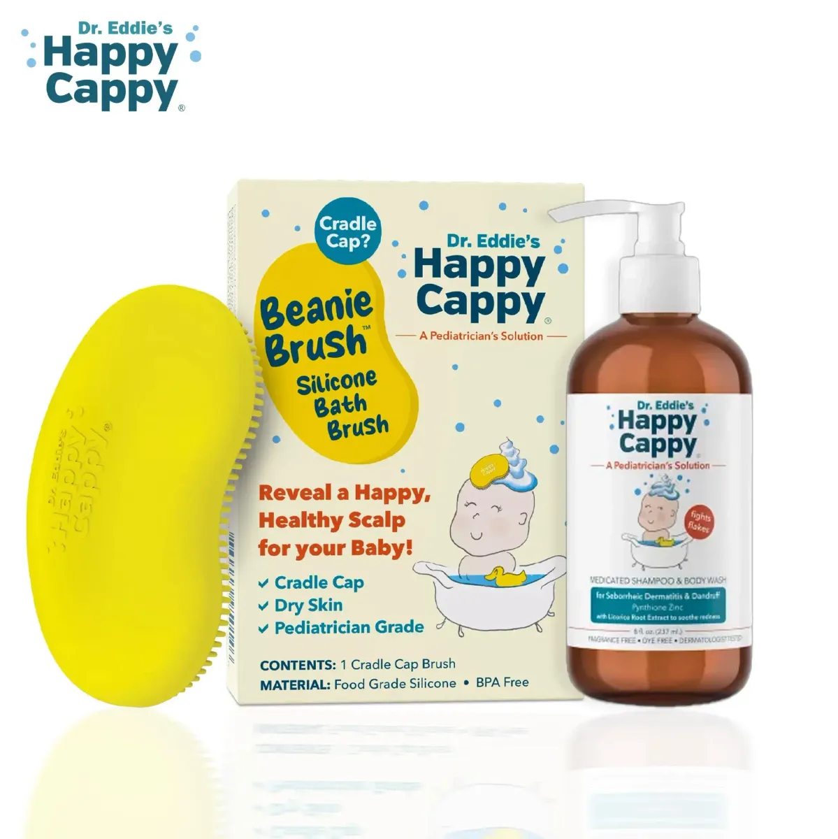 Dr. Eddie's Happy Cappy product 2