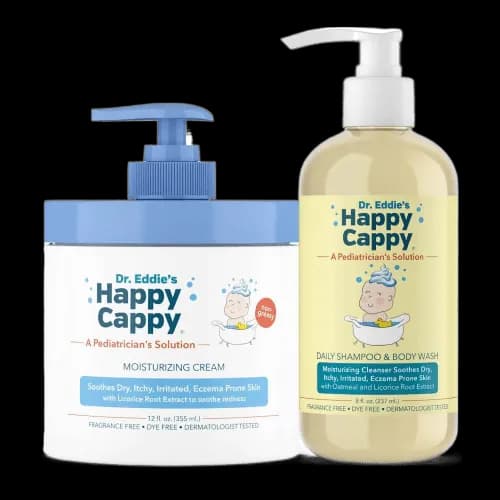 Dr. Eddie's Happy Cappy product 3