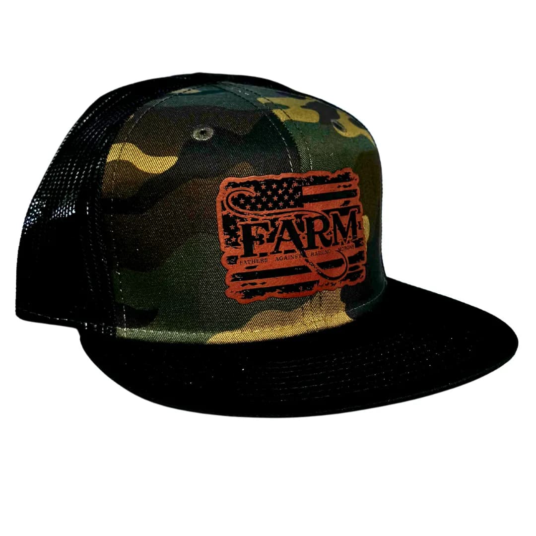 FARM (Fathers Against Raising Morons) product 2