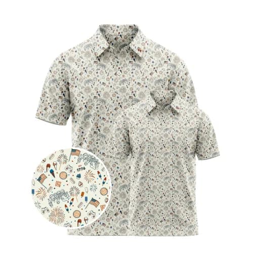 Fore Fathers product