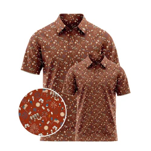 Fore Fathers product 2