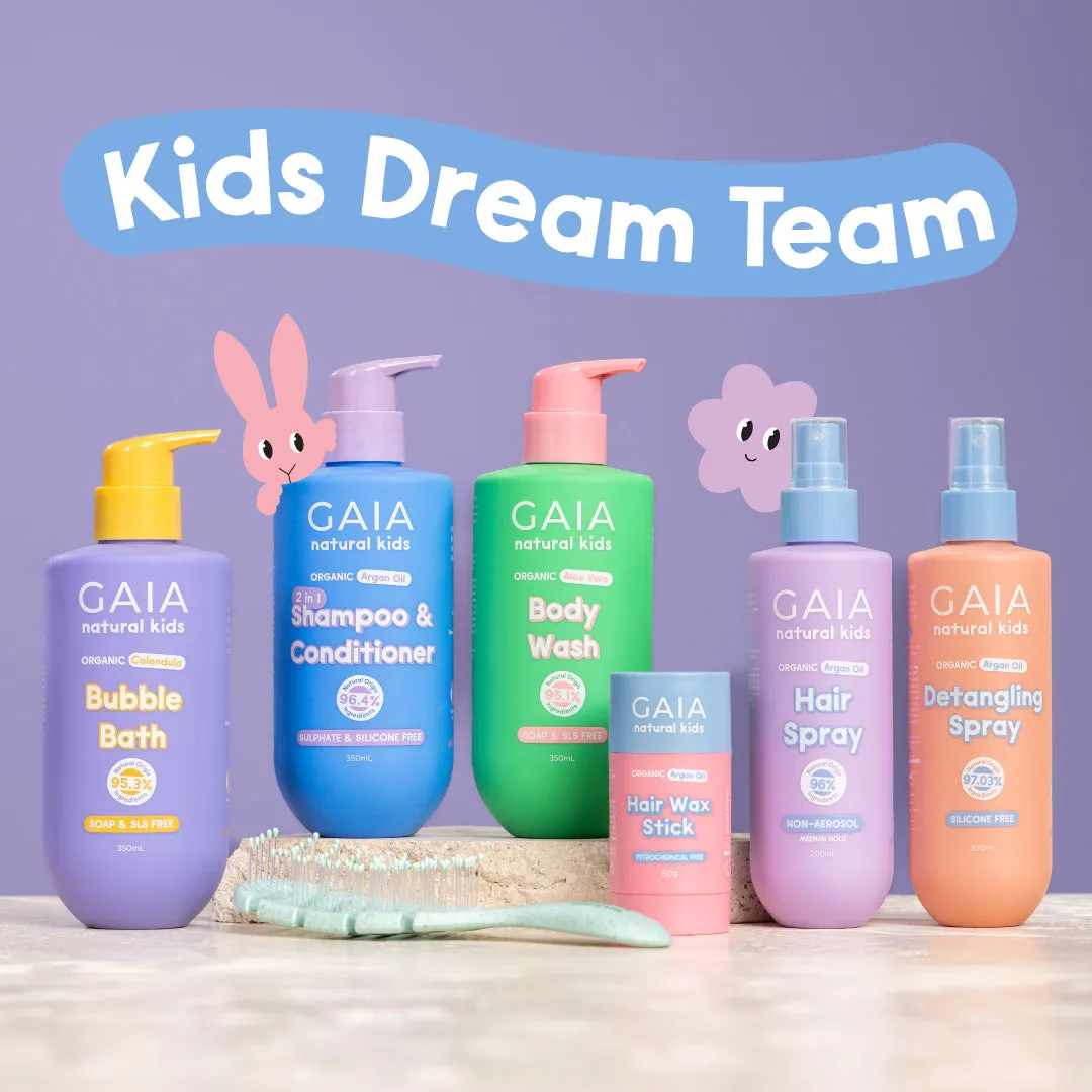 GAIA Skin Naturals product