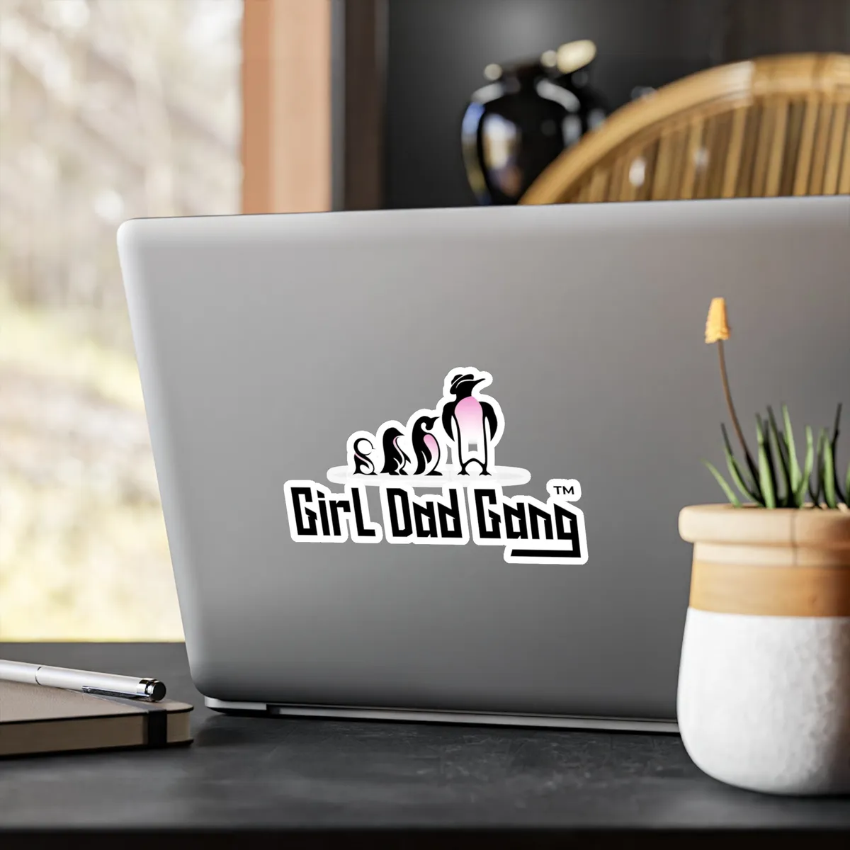 Girl Dad Gang product 2