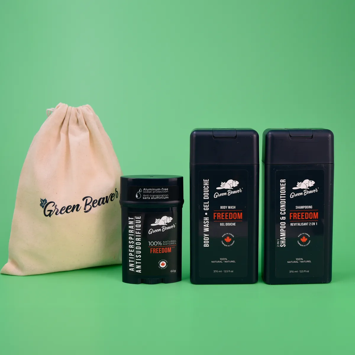 Green Beaver product 2