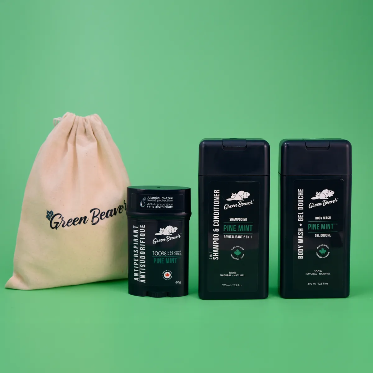 Green Beaver product 3