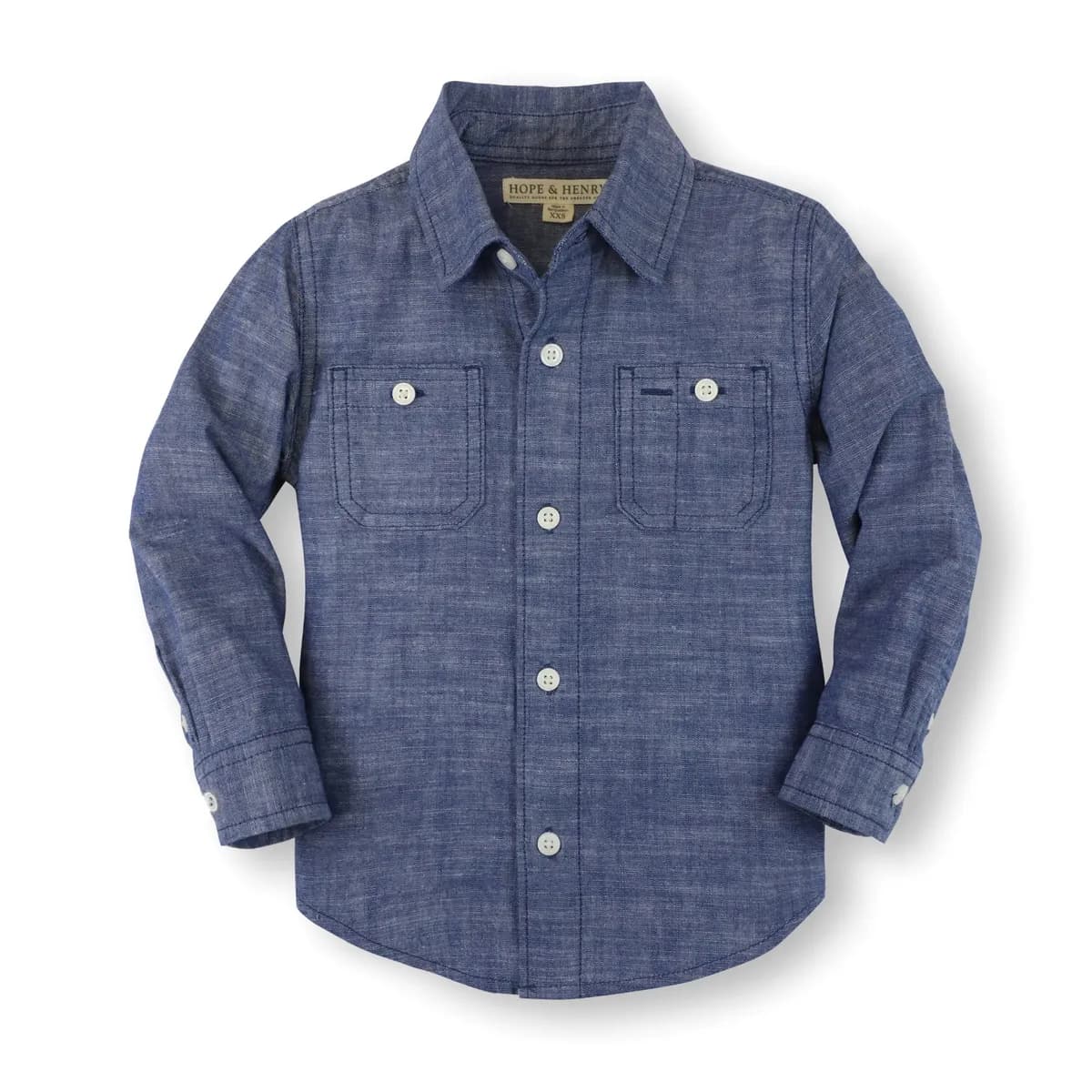 Hope & Henry product 2